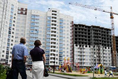 Для россиян упростили получение налогового вычета при покупке жилья
