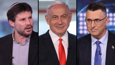 "Израильтянам плюнули в лицо": в правом лагере недовольны перемирием с ХАМАСом
