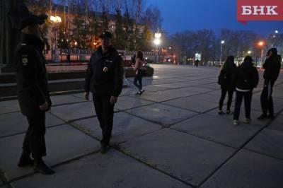 В Сыктывкаре эксперты обсудили, как уберечь подростков от преступлений во время каникул