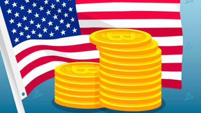 США обяжут биткоин-биржи сообщать о транзакциях на сумму более $10 000