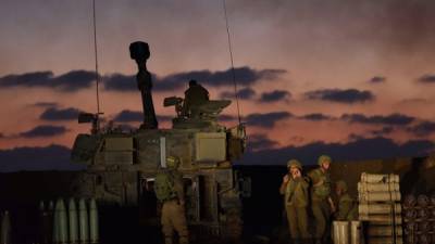 Армия Израиля предварительно отчиталась об 11-дневной войне в Газе