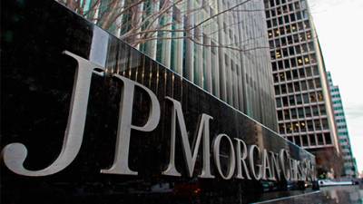 JPMorgan: институционалы могут перевести капитал из биткоина в золото