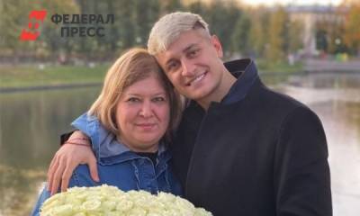 Стимул идти вперед: мать Давы разрыдалась из-за песни Пугачевой