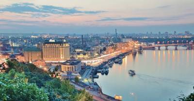 В Киеве разработали Экологическую стратегию: как изменится жизнь горожан к 2030-му году