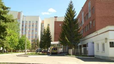 В Пензенской области умер 30-летний пациент с COVID-19