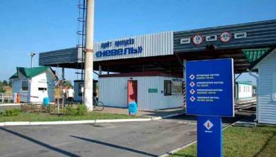 Беларусь вводит плату за въезд из Украины автотранспортом