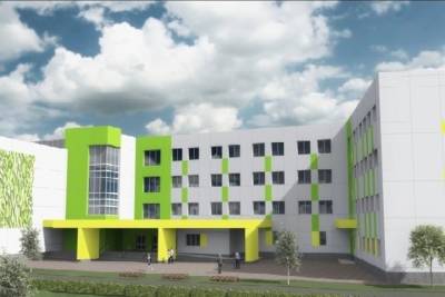 Строительство новых школ позволит ликвидировать вторую смену в образовательных учреждениях Мурманской области