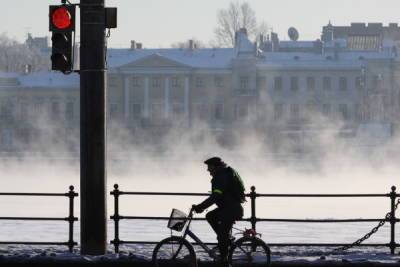 В Петербурге раскрыли серию краж велосипедов