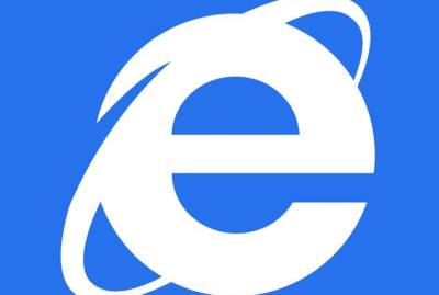 Microsoft откажется от Internet Explorer в 2022 году