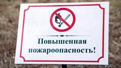 Прокуратура предостерегает – 10 природных территорий в Тюменской области могут пострадать от пожаров из-за халатности управляющей компании