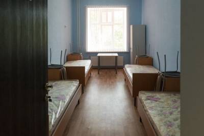 Нуждающихся в жилье россиян придумали расселить по ведомственным общежитиям