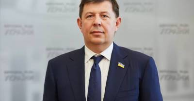 После санкций СНБО соратник Медведчука Козак покинул Украину на самолете приближенного к Лукашенко олигарха, — СМИ
