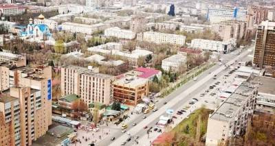 Рынок недвижимости в Луганске стремительно развивается. Большой спрос на регистрацию — Эксперт