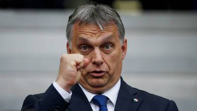 В Венгрии отменен масочный режим