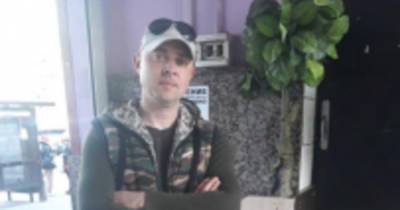 В Зеленоградске полиция ищет 34-летнего мужчину, подозреваемого в краже