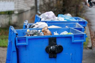 Жителям новоржевской деревни начисляли плату за фиктивный вывоз мусора