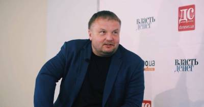 Вадим Денисенко: Зеленский давно принял решение баллотироваться на второй срок