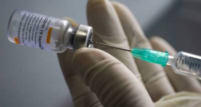 Регистрация на китайскую вакцину Sinovac в Грузии начинается с 21 мая