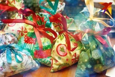 Власти Челябинской области объявили закупку новогодних подарков
