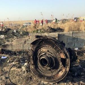 Канадский суд назвал атаку на украинский самолет в Иране терактом