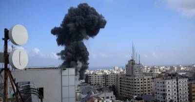 Между Израилем и сектором Газа началось перемирие: ООН приветствует прекращение огня