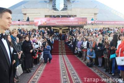 В сентябре Казань примет международный фестиваль мусульманского кино