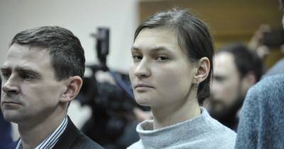 Дело Шеремета: подозреваемая Дугарь прокомментировала заявление Зеленского о переписке с ней