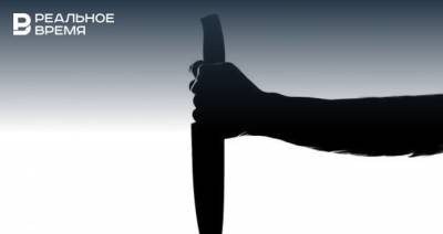 МВД: в Пермском крае школьник напал на преподавателя с предметом, похожим на нож