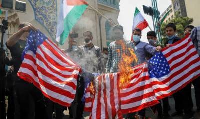Вашингтон умудрился осложнить отношения с обеими сторонами арабо-израильского конфликта