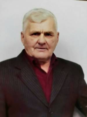 В Вологодской области никак не могут найти 69-летнего Анатолия Щепина