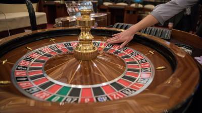 Сейм Литвы запретил поощрение азартных игр