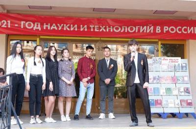 Астраханцев приглашают принять участие в уличном проекте «На культурной волне»