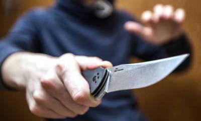 Школьник напал с ножом на учительницу в Пермском крае