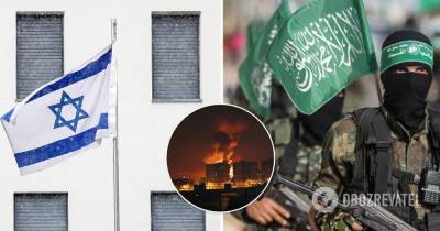 Израиль принял решение о перемирии с ХАМАС – СМИ