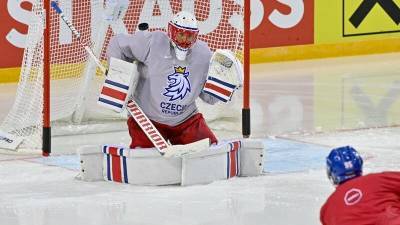 Сейм Латвии утвердил проведение матчей хоккейного ЧМ-2021 со зрителями