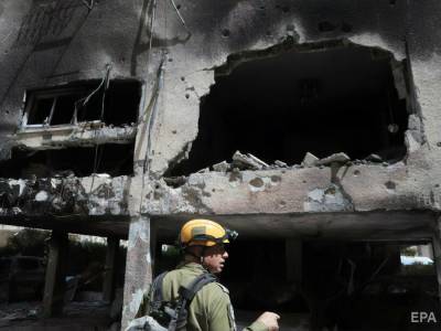 Палестино-израильский конфликт: ЦАХАЛ сообщил о соблюдении режима прекращения огня