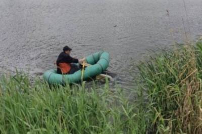 Тело пропавшей под Харьковом женщины нашли в пруду