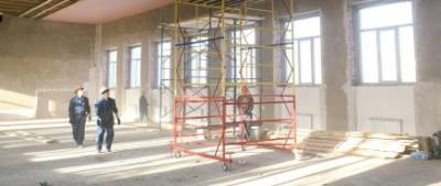 В Иркутске в текущем году проведут ремонт порядка 60 образовательных заведений