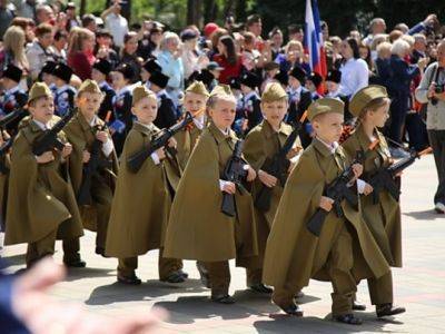 Новосибирского краеведа проверяют по статье о реабилитации нацизма за статью о 9 мая