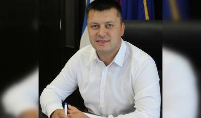Мэр Нефтекамска Ратмир Мавлиев покидает свой пост
