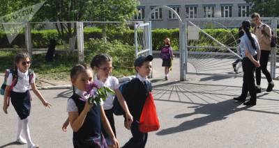 Сколько детей мигрантов учатся в российских школах: Путин поручил разобраться