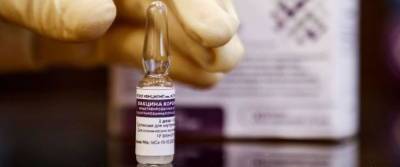 На вакцинацию от коронавируса в России необходимо еще 26,5 млрд рублей