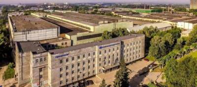 Новосибирский «Тяжстанкогидропресс» получил 4,6 млн рублей на погашение долгов по зарплате