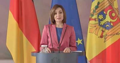 Стараниями Санду: Молдавия расширяет сотрудничество с НАТО