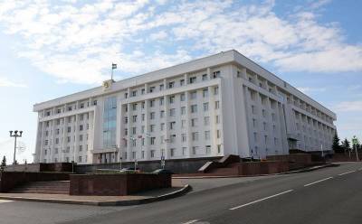 Ростислав Мурзагулов раскритиковал столичный сайт за фейк о штурме Белого дома в Уфе