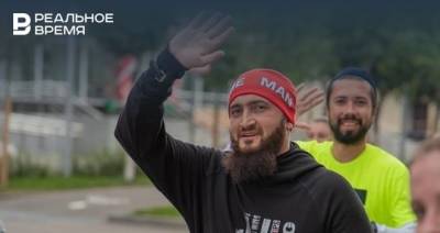 Муфтий Татарстана поучаствует в массовом забеге Alga Trail