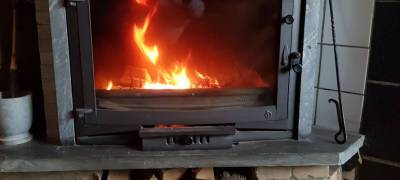 На севере Карелии злоумышленник разобрал печь в чужом доме - stolicaonego.ru - район Беломорский - республика Карелия