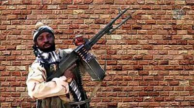 Лидер «Боко Харам» совершил самоподрыв, чтобы не попасть в плен к боевикам ИГ