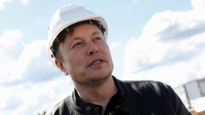 Маск допустил скорое официальное появление Tesla в России