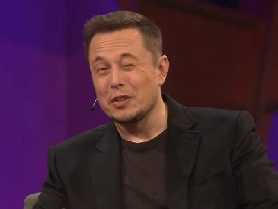 Маск: Tesla скоро будет в России, и это «будет потрясающе»